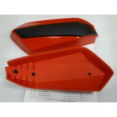 K-HAND GUARD SNO RED